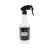 Pulverizator de apă Ongea, transparent 350 ml