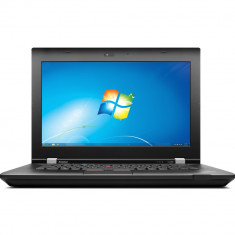 Laptop Second Hand Lenovo ThinkPad L430, Intel Core i5-3210M 2.50GHz, 8GB DDR3, 128GB SSD, DVD-RW, 14 Inch HD, Webcam NewTechnology Media foto