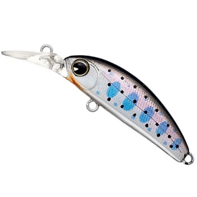 Vobler IMA Sukari 37S Deep, 007 Yamame, 3.7cm, 3.0g foto