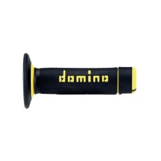 Set mansoane Domino, negru/galben Cod Produs: MX_NEW 184160440RM