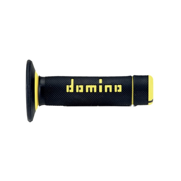 Set mansoane Domino, negru/galben Cod Produs: MX_NEW 184160440RM