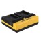 Incarcator Patona USB dual NP-W126 replace Fujifilm FinePix- 191645