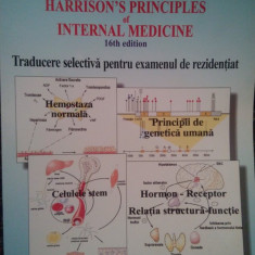 D. Kasper - Harrison's principles of internal medicine (2005)