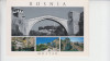 M2 R9 6 - Carte postala - Bosnia si Hertegovina, Necirculata, Fotografie