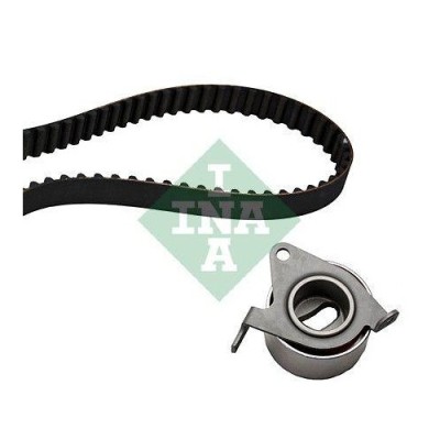 Kit curea distributie Daihatsu Charade 3 (G100, Charade 3 Saloon (G102), Charade 4 (G200, Hijet Box (S85), Terios (J1 ), 1.3, 1.3 1 (G102), 1.3 1 4WD foto