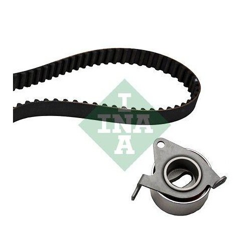 Kit curea distributie Daihatsu Charade 3 (G100, Charade 3 Saloon (G102), Charade 4 (G200, Hijet Box (S85), Terios (J1 ), 1.3, 1.3 1 (G102), 1.3 1 4WD