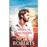 MANDRIA LUI JARED MACKADE-NORA ROBERTS-228362