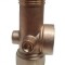 Texas Dispozitiv de curatat tevi 10 m compatibil cu aparatele de spalat HTR - 5714829032221