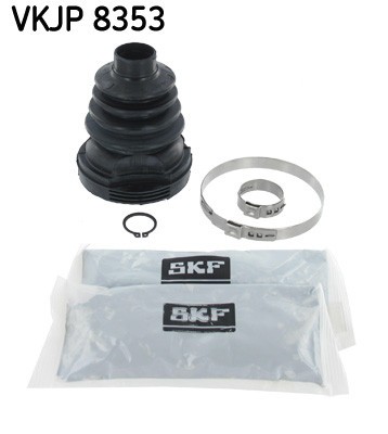SKF VKJP 8353 Ansamblu burduf, articulatie planetara foto