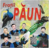 Frații Păun - Vol. 7, CDr