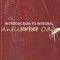 Introduction To Integral Calculus - Sanziana Caraman