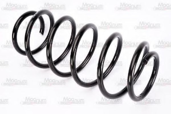 Arc spiral OPEL ASTRA F Hatchback (53, 54, 58, 59) (1991 - 1998) Magnum Technology SX013MT