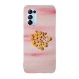 Husa compatibila cu Oppo A74 5G model The law of order, Silicon, TPU, Viceversa