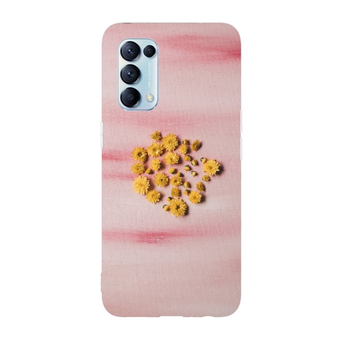Husa compatibila cu Oppo A76 model The law of order, Silicon, TPU, Viceversa