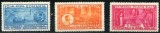1932 , Lp 99 , Al IX-lea Congres International de Istoria Medicinei - MNH