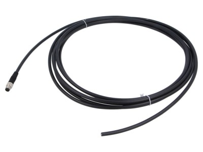 Conector BINDER 79 3465 55 06 foto