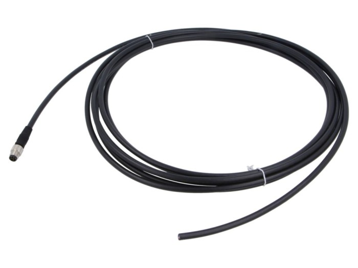Conector BINDER 79 3465 55 06