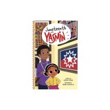 Juneteenth with Yasmin