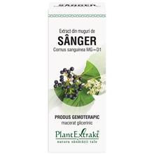 Extract Muguri Sanger 50ml PlantExtrakt Cod: PLAX.00073 foto