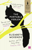 The Portable Veblen | Elizabeth McKenzie, Fourth Estate