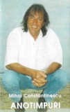 Casetă audio Mihai Constantinescu &lrm;&ndash; Anotimpuri, originală