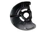 Protectie disc frana Mercedes E-Clasa 2009-, Dreapta, Fata, NTY HTO-ME-010