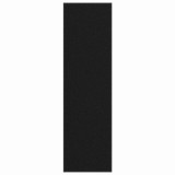VidaXL Preș negru 115x400 cm