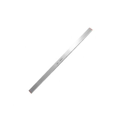 Dreptar aluminiu 18x100x2500 mm, Hanbon HB154250 foto