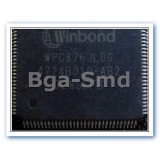 wpc8763ldg Circuit Integrat
