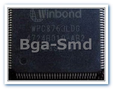 wpc8763ldg Circuit Integrat