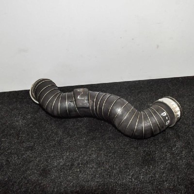 Furtun intercooler dreapta MERCEDES-BENZ C T-Model S203 2006 2504536 foto