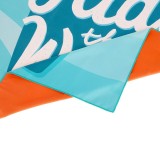 Cumpara ieftin Prosop de plaja - Good Vibes - Surf | Legami
