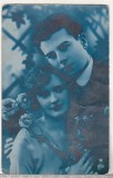 bnk foto Felicitare 1931