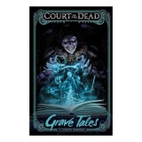 Carte Court of the Dead: Grave Tales Dark Fantasy Comics Omnibus Softbound 144 Pagini