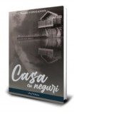 Casa cu neguri - Theodor Constantin