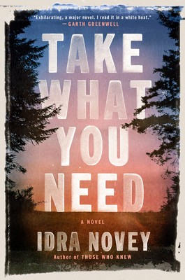 Take What You Need foto