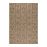 Cumpara ieftin Covor Dhaka Negru V1 140x200 cm