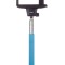Selfie Stick universal KitVision BTSSPHBL cu bluetooth, albastru