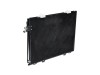 Condensator climatizare Mercedes Clasa E (W210), 01.1996-03.2002, motor 2.0 d, 65 kw diesel, cutie manuala/automata, E200 Diesel;, full aluminiu braz