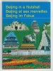 BEIJING IN A NUTSHELL , 1995