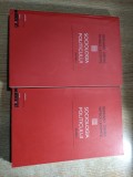 Sociologia politicului (2 vol.) - Bernard Denni; Patrick Lecomte (Eikon, 2004)