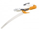 Foarfeca Pom Tolsen Gardenest 300mm, Otel 65Mn, Prelungitor Optional, Taiere Max 35mm, Profesionala