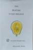 Ghid pentru o viata implinita. Arta antică a bucuriei stoice. William B. Irvine. Editura Seneca, 2017.