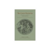 The Green Mysteries: An Occult Herbarium