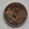 10 FRANCS 1983 FRANTA-COMEMORATIVA-STENDHAL-AUNC