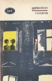 GALACTION - ROXANA. PAPUCII LUI MAHMUD. DOCTORUL TAIFUN ( BPT 370 )