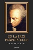 De la Paix Perp