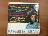 Margareta paslaru chemarea marii disc single 7&quot; vinyl muzica usoara EDC 275 VG, Pop, Electrecord