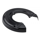Protectie stropire disc frana Nissan Patrol Y61 2.8td, 2.8tdic, 3.0dti, 4.2, 4.2td, 4.5i, 4.8 1997-, Stanga, Dreapta, Spate, 44150-VB000
