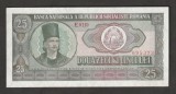 Romania, 25 lei 1966_aUNC_E.0119 095373